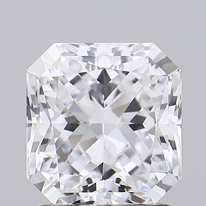 IGI 1.82 Carat Radiant Cut Lab Grown Diamond 人工培育鑽石 實驗室人造鑽石