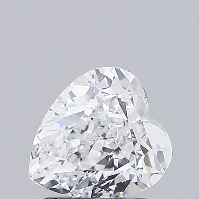 IGI 2.00 Carat Heart Lab Grown Diamond 人工培育鑽石 實驗室人造鑽石