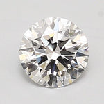 IGI 0.81 Carat Round Brilliant Lab Grown Diamond 人工培育鑽石 實驗室人造鑽石