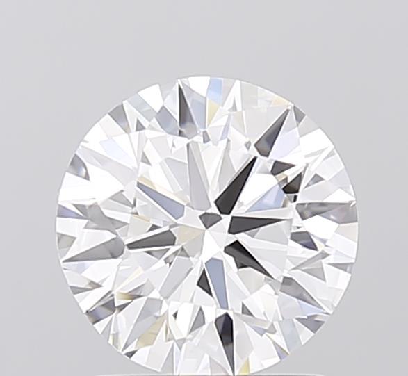 IGI 1.54 Carat Round Brilliant Lab Grown Diamond 人工培育鑽石 實驗室人造鑽石