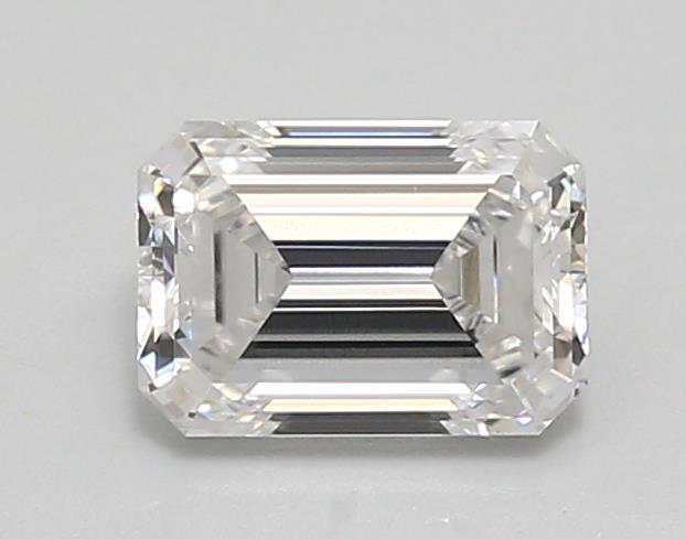 IGI 1.75 Carat Emerald Lab Grown Diamond