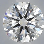 IGI 1.03 Carat Round Brilliant Lab Grown Diamond