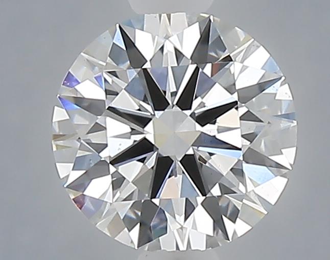 IGI 1.03 Carat Round Brilliant Lab Grown Diamond