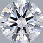 IGI 2.23 Carat Round Brilliant Lab Grown Diamond 人工培育鑽石 實驗室人造鑽石