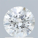 IGI 1.01 Carat Round Brilliant Lab Grown Diamond