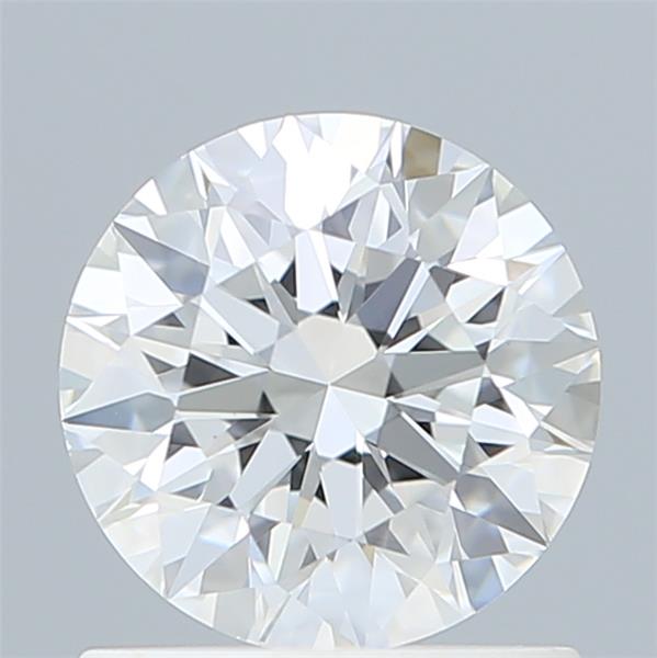 IGI 1.01 Carat Round Brilliant Lab Grown Diamond