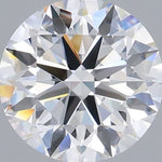 IGI 1.70 Carat Round Brilliant Lab Grown Diamond 人工培育鑽石 實驗室人造鑽石