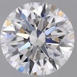 IGI 1.60 Carat Round Brilliant Lab Grown Diamond 人工培育鑽石 實驗室人造鑽石