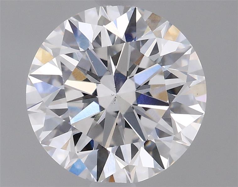 IGI 1.60 Carat Round Brilliant Lab Grown Diamond 人工培育鑽石 實驗室人造鑽石