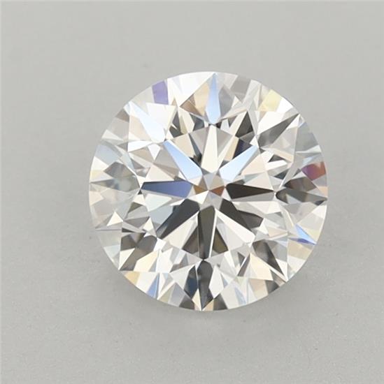 IGI 1.02 Carat Round Brilliant Lab Grown Diamond