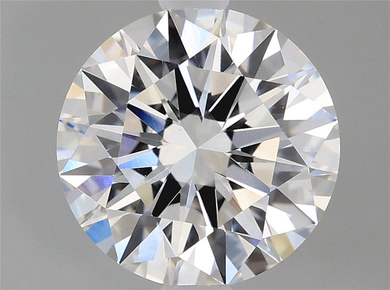 IGI 1.51 Carat Round Brilliant Lab Grown Diamond 人工培育鑽石 實驗室人造鑽石