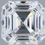 IGI 1.91 Carat Asscher Lab Grown Diamond 人工培育鑽石 實驗室人造鑽石