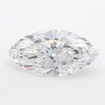 IGI 1.26 Carat Marquise Lab Grown Diamond 人工培育鑽石 實驗室人造鑽石