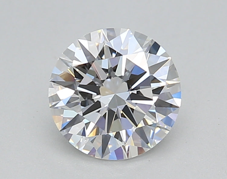 IGI 1.08 Carat 圓形 - Round Brilliant 培育鑽石 Lab Grown Diamond 人造鑽石 人工鑽石 實驗室鑽石 培養鑽石 香港 培育鑽 