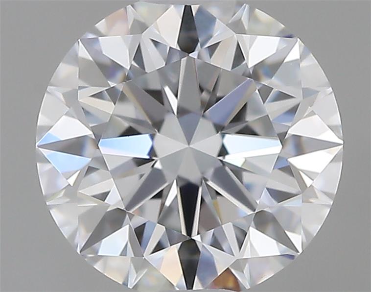IGI 1.00 Carat Round Brilliant Lab Grown Diamond 人工培育鑽石 實驗室人造鑽石