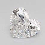 IGI 1.02 Carat Heart Lab Grown Diamond 人工培育鑽石 實驗室人造鑽石