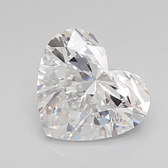 IGI 1.02 Carat Heart Lab Grown Diamond 人工培育鑽石 實驗室人造鑽石
