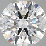 IGI 2.79 Carat Round Brilliant Lab Grown Diamond 人工培育鑽石 實驗室人造鑽石