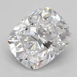 IGI 0.90 Carat Cushion Lab Grown Diamond 人工培育鑽石 實驗室人造鑽石