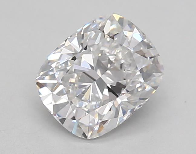 IGI 0.90 Carat Cushion Lab Grown Diamond 人工培育鑽石 實驗室人造鑽石