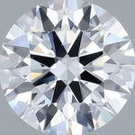 IGI 1.00 Carat Round Brilliant Lab Grown Diamond 人工培育鑽石 實驗室人造鑽石