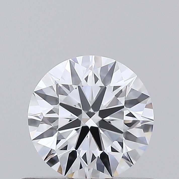 IGI 0.50 Carat Round Brilliant Lab Grown Diamond 人工培育鑽石 實驗室人造鑽石