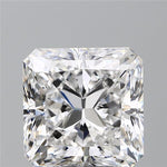 IGI 7.00 Carat Radiant Cut Lab Grown Diamond 人工培育鑽石 實驗室人造鑽石