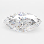 IGI 2.54 Carat Marquise Lab Grown Diamond 人工培育鑽石 實驗室人造鑽石