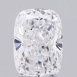 IGI 1.77 Carat Cushion Lab Grown Diamond 人工培育鑽石 實驗室人造鑽石