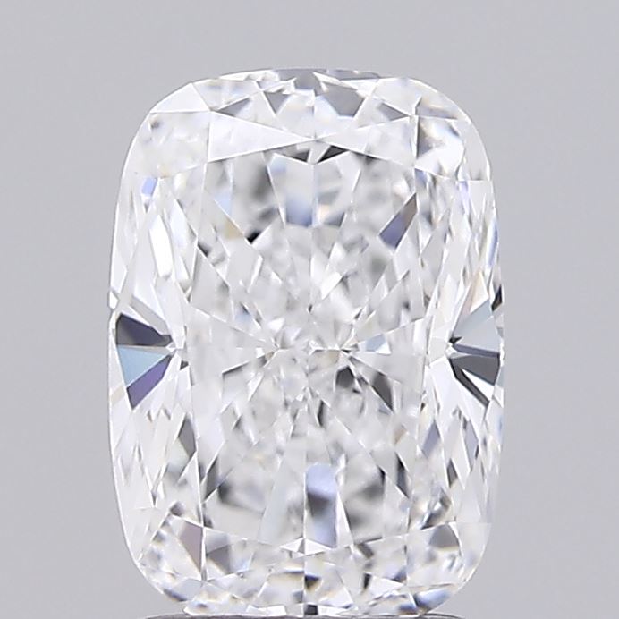 IGI 1.77 Carat Cushion Lab Grown Diamond 人工培育鑽石 實驗室人造鑽石