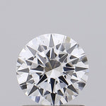 IGI 0.82 Carat Round Brilliant Lab Grown Diamond 人工培育鑽石 實驗室人造鑽石