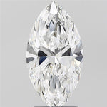 IGI 2.09 Carat Marquise Lab Grown Diamond 人工培育鑽石 實驗室人造鑽石