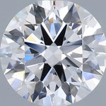 IGI 1.10 Carat Round Brilliant Lab Grown Diamond 人工培育鑽石 實驗室人造鑽石