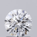 IGI 1.10 Carat Round Brilliant Lab Grown Diamond 人工培育鑽石 實驗室人造鑽石