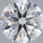IGI 1.16 Carat Round Brilliant Lab Grown Diamond 人工培育鑽石 實驗室人造鑽石