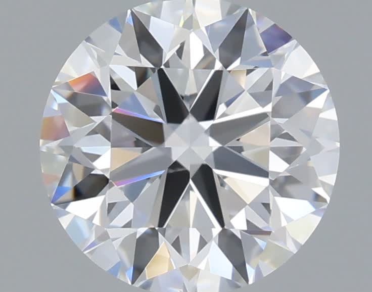 IGI 1.16 Carat Round Brilliant Lab Grown Diamond 人工培育鑽石 實驗室人造鑽石