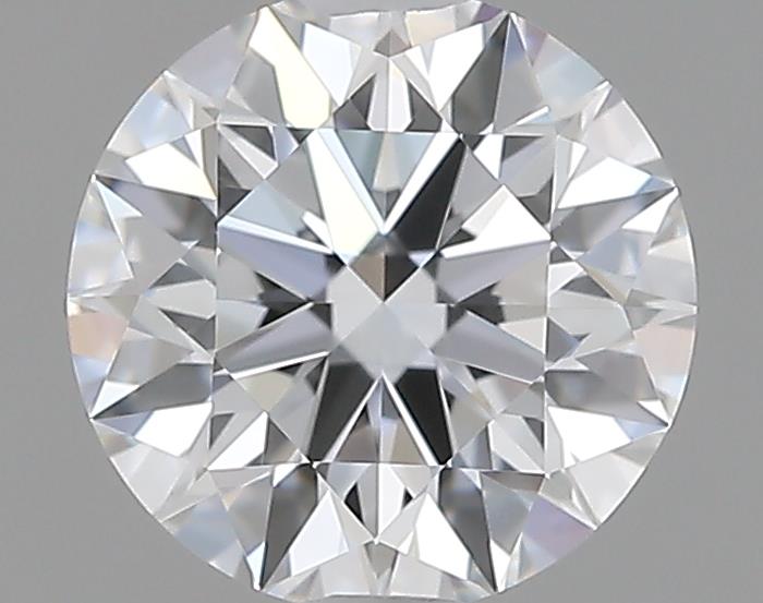 IGI 1.10 Carat Round Brilliant Lab Grown Diamond 人工培育鑽石 實驗室人造鑽石