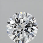 IGI 3.50 Carat Round Brilliant Lab Grown Diamond 人工培育鑽石 實驗室人造鑽石