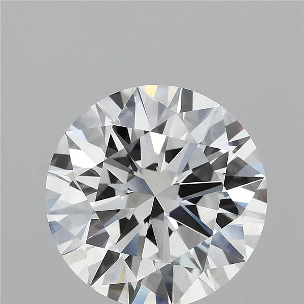 IGI 3.50 Carat Round Brilliant Lab Grown Diamond 人工培育鑽石 實驗室人造鑽石