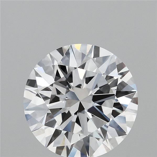 IGI 3.50 Carat Round Brilliant Lab Grown Diamond 人工培育鑽石 實驗室人造鑽石