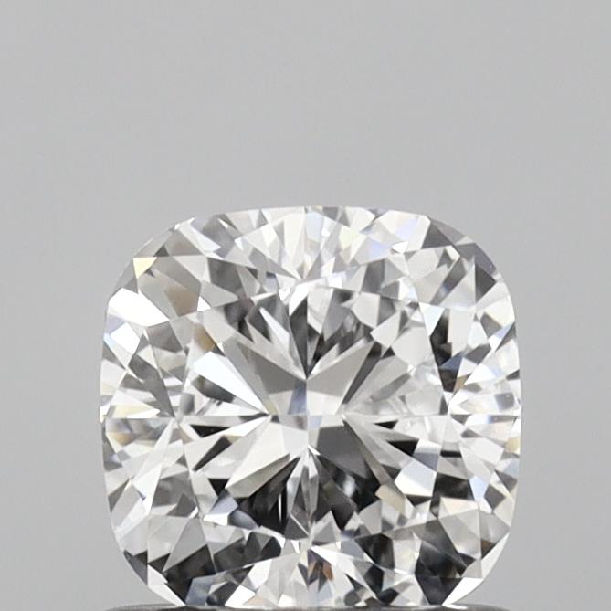 IGI 0.79 Carat Cushion Lab Grown Diamond