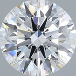 IGI 1.40 Carat Round Brilliant Lab Grown Diamond 人工培育鑽石 實驗室人造鑽石