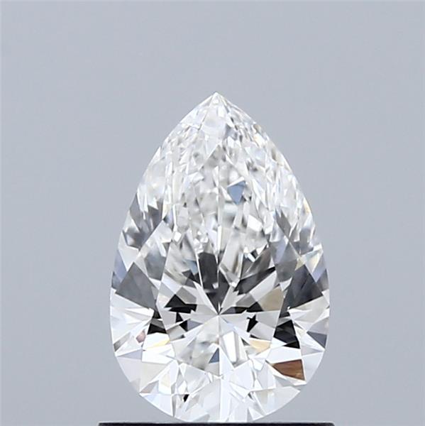 IGI 0.98 Carat Pear Lab Grown Diamond 人工培育鑽石 實驗室人造鑽石