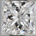 IGI 1.19 Carat Princess Cut Lab Grown Diamond