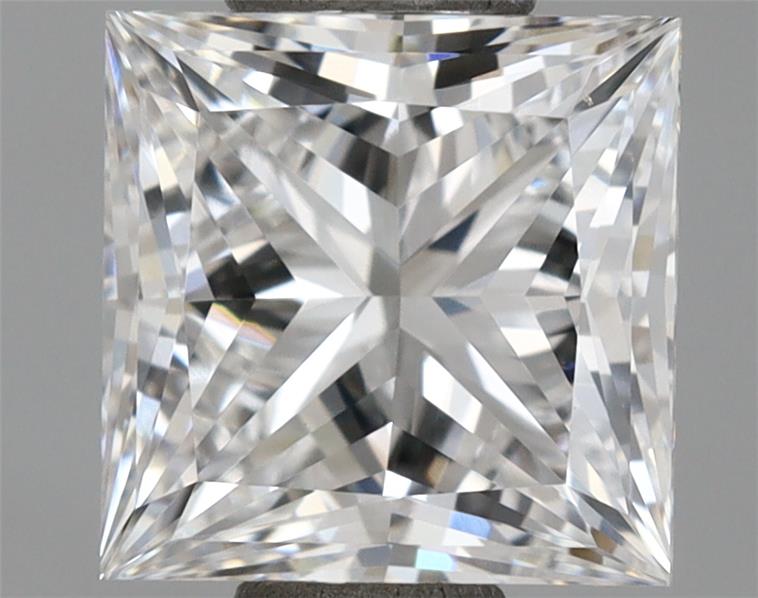 IGI 1.19 Carat Princess Cut Lab Grown Diamond