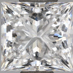 IGI 1.14 Carat Princess Cut Lab Grown Diamond