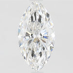 IGI 1.38 Carat Marquise Lab Grown Diamond