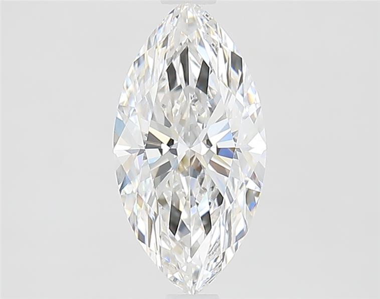 IGI 1.38 Carat Marquise Lab Grown Diamond