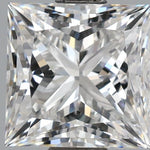 IGI 2.00 Carat Princess Cut Lab Grown Diamond 人工培育鑽石 實驗室人造鑽石