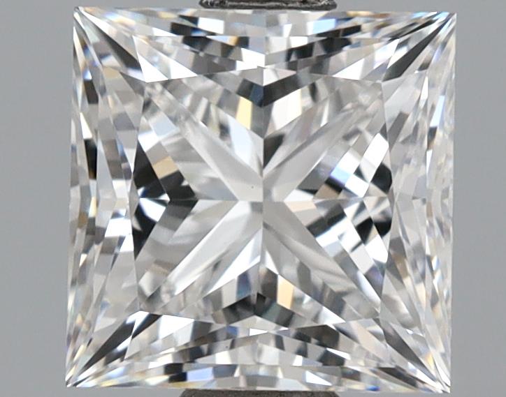 IGI 2.00 Carat Princess Cut Lab Grown Diamond 人工培育鑽石 實驗室人造鑽石